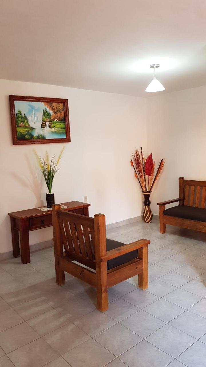 Hotel El Jardin Del Eden Tequisquiapan Exteriér fotografie