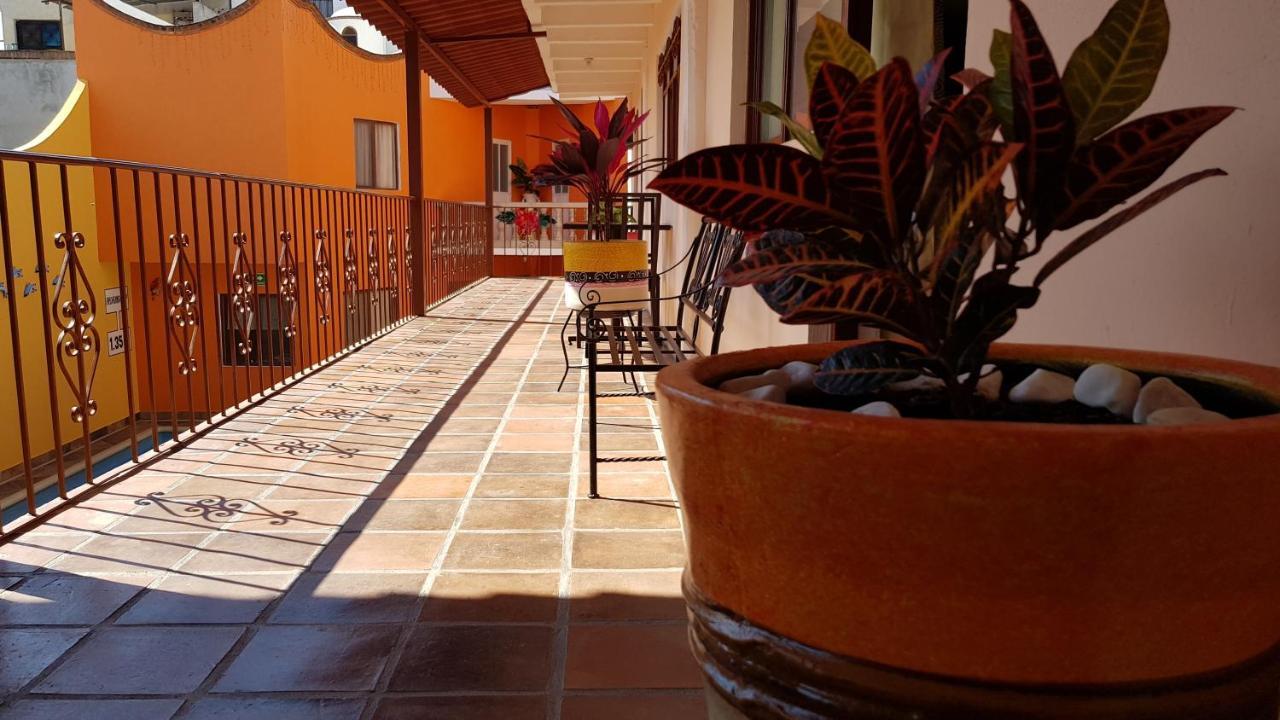 Hotel El Jardin Del Eden Tequisquiapan Exteriér fotografie
