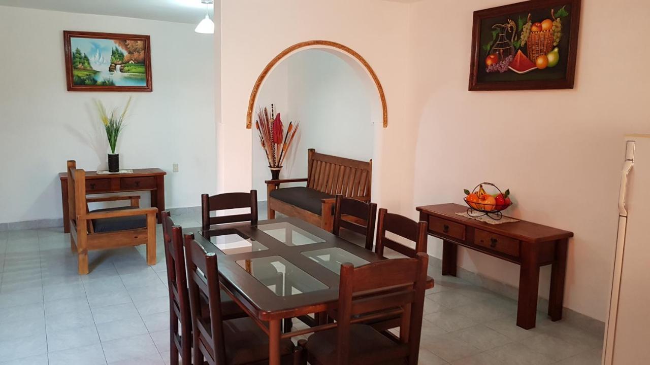 Hotel El Jardin Del Eden Tequisquiapan Exteriér fotografie